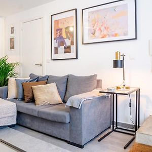 Appartement met Twee Slaapkamers